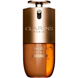 Clarins Double Serum Foundation produktbillede
