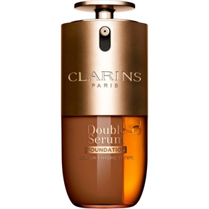 Clarins Double Serum Foundation produktbillede