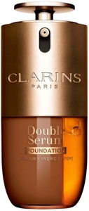 Clarins Double Serum Foundation D5N produktbilde