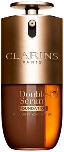 Clarins Double Serum Foundation D6N produkt bild