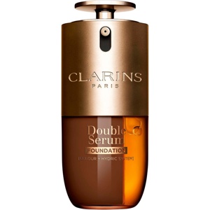 Clarins Double Serum Foundation produktbillede