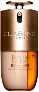 Clarins Double Serum Foundation L1C produkt bild