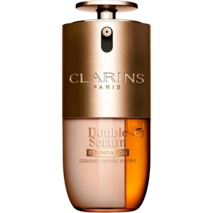 Clarins Double Serum Foundation produktbillede