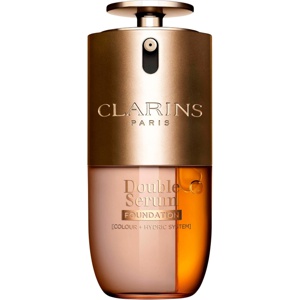 Clarins Double Serum Foundation produktbillede