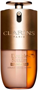 Clarins Double Serum Foundation L2C produktbilde