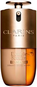 Clarins Double Serum Foundation L2W produkt bild