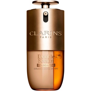 Clarins Double Serum Foundation produktbillede