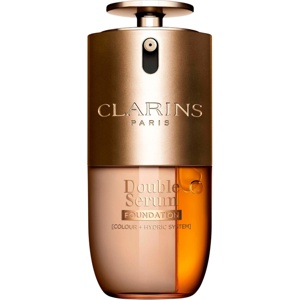 Clarins Double Serum Foundation produktbillede