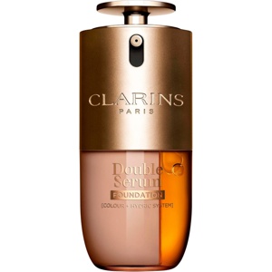 Clarins Double Serum Foundation produktbillede