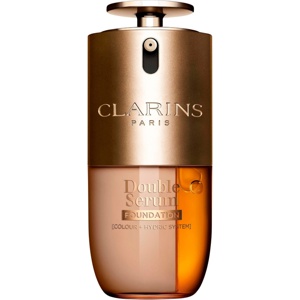 Clarins Double Serum Foundation produktbillede