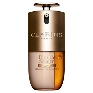 Clarins Double Serum Foundation L4N produktbilde