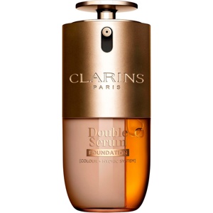 Clarins Double Serum Foundation produktbillede