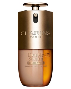 Clarins Double Serum Foundation L6C 30 ml Produktbild