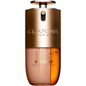Clarins Double Serum Foundation produktbillede