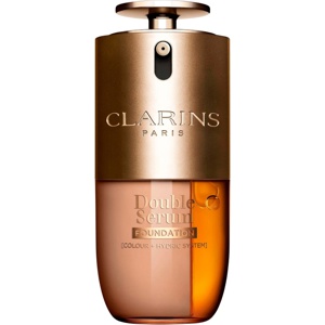 Clarins Double Serum Foundation produktbillede