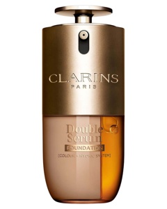 Clarins Double Serum Makeup Base M1W 30ml Produktbild
