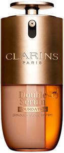 Clarins Double Serum Foundation M2W produkt bild