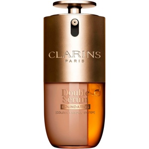 Clarins Double Serum Foundation produktbillede