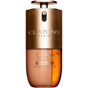 Clarins Double Serum Foundation produktbillede