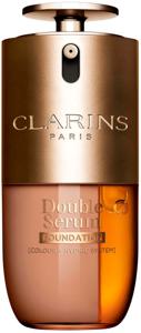 Clarins Double Serum Foundation M3N produkt bild