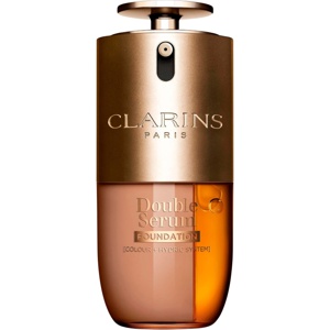 Clarins Double Serum Foundation produktbillede