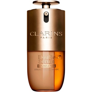 Clarins Double Serum Foundation produktbillede