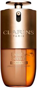 Clarins Double Serum Foundation M4N produkt bild