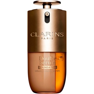 Clarins Double Serum Foundation produktbillede