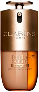 Clarins Double Serum Foundation M4W produkt bild