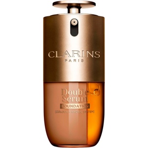 Clarins Double Serum Foundation produktbillede