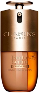 Clarins Double Serum Foundation M5N produktbilde