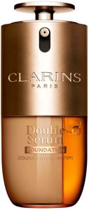 Clarins Double Serum Foundation M5W produkt bild