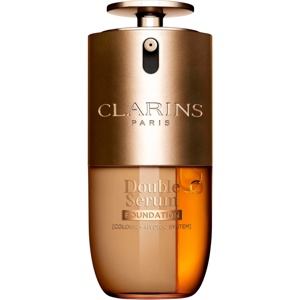 Clarins Double Serum Foundation produktbillede
