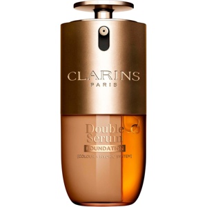 Clarins Double Serum Foundation produktbillede