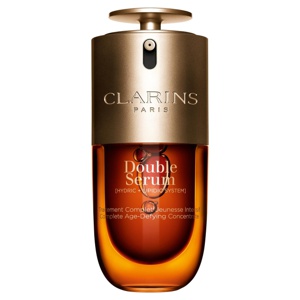 Clarins Double Serum Hydric + Lipidic System 30 ml produktbilde
