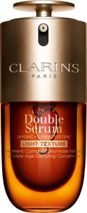 Clarins Double Serum Light Texture 30 ml produkt bild
