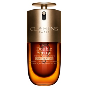 Clarins Double Serum Light Texture produktbillede