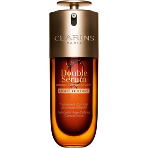 Clarins Double Serum Light Texture 50 ml Produktbild