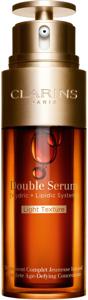 Clarins Double Serum Light Texture 50 ml produkt bild