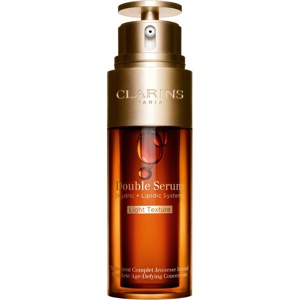 Clarins Double Serum Light Texture produktbillede