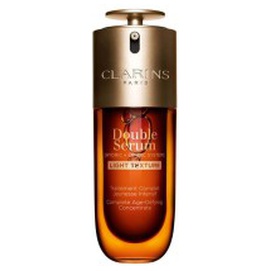 Clarins Double Serum Light Texture 75ml Produktbild
