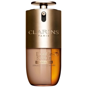 Clarins Double Serum Makeup Base L6N 30ml Produktbild