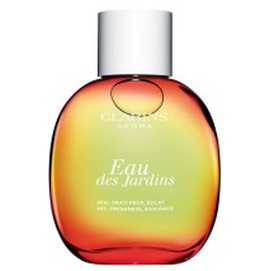 Clarins Eau Des Jardins Treatment Fragrance 100 ml Produktbild