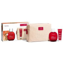 Clarins Eau Dynamisante Case 2 Pcs Produktbild