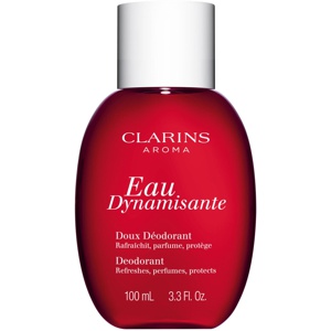 Clarins Eau Dynamisante Deodorant Spray 100 ml produktbillede