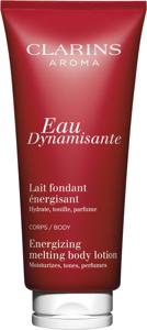 Clarins Eau Dynamisante Energizing Melting Body Lotion 200 ml produkt bild