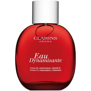 Clarins Eau Dynamisante Fragrance Spray 100 ml produktbillede