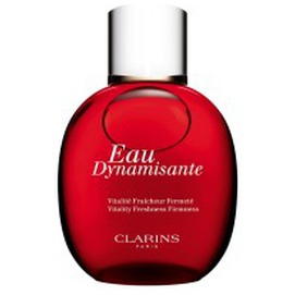Clarins Eau Dynamisante Treatment Water 100ml Produktbild