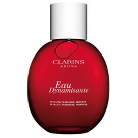 Clarins Eau Dynamisante Treatment Water 50ml Produktbild