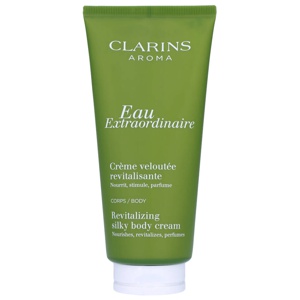 Clarins Eau Extraordinaire Body Cream 200ml Produktbild